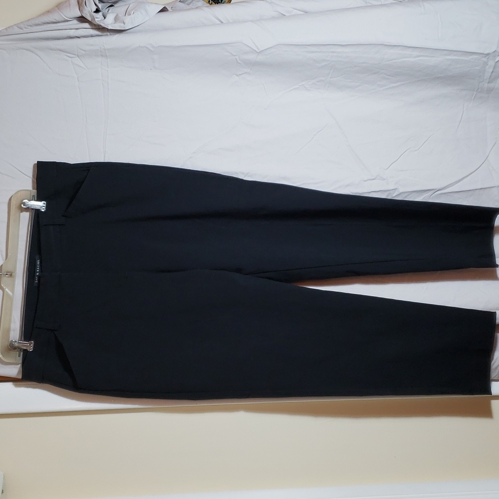 Women's pants, straight leg,  Zac & Rachel